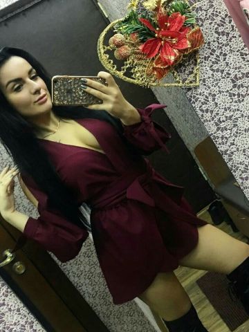 Магдалина